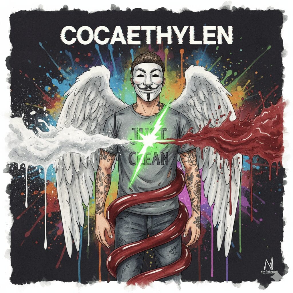 Cocaethylen: Die tödlichste Droge, die du unbewusst mischst