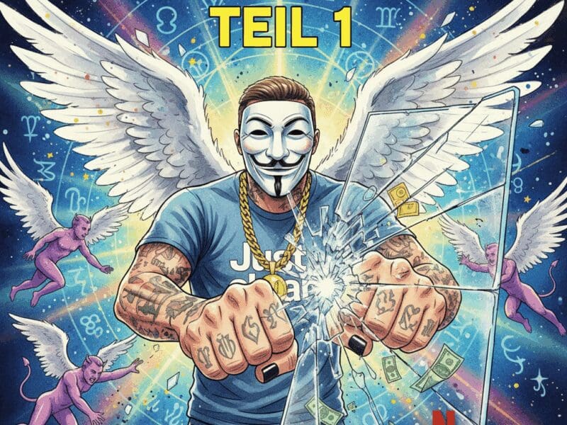 Die Haftbefehl-Doku (Netflix): Warum die Verherrlichung von Kokain keine ‚Aufklärung‘ ist