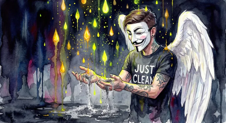 Anonym Suchthilfe Dopamin Gehirn Belohnungssystem