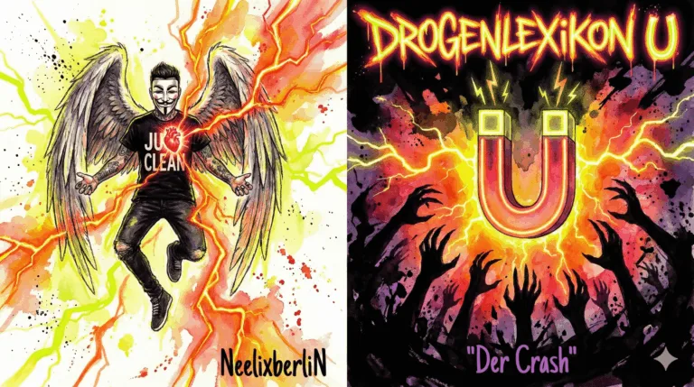 Drogenlexikon Kategorie U - Upper und Stimulanzien