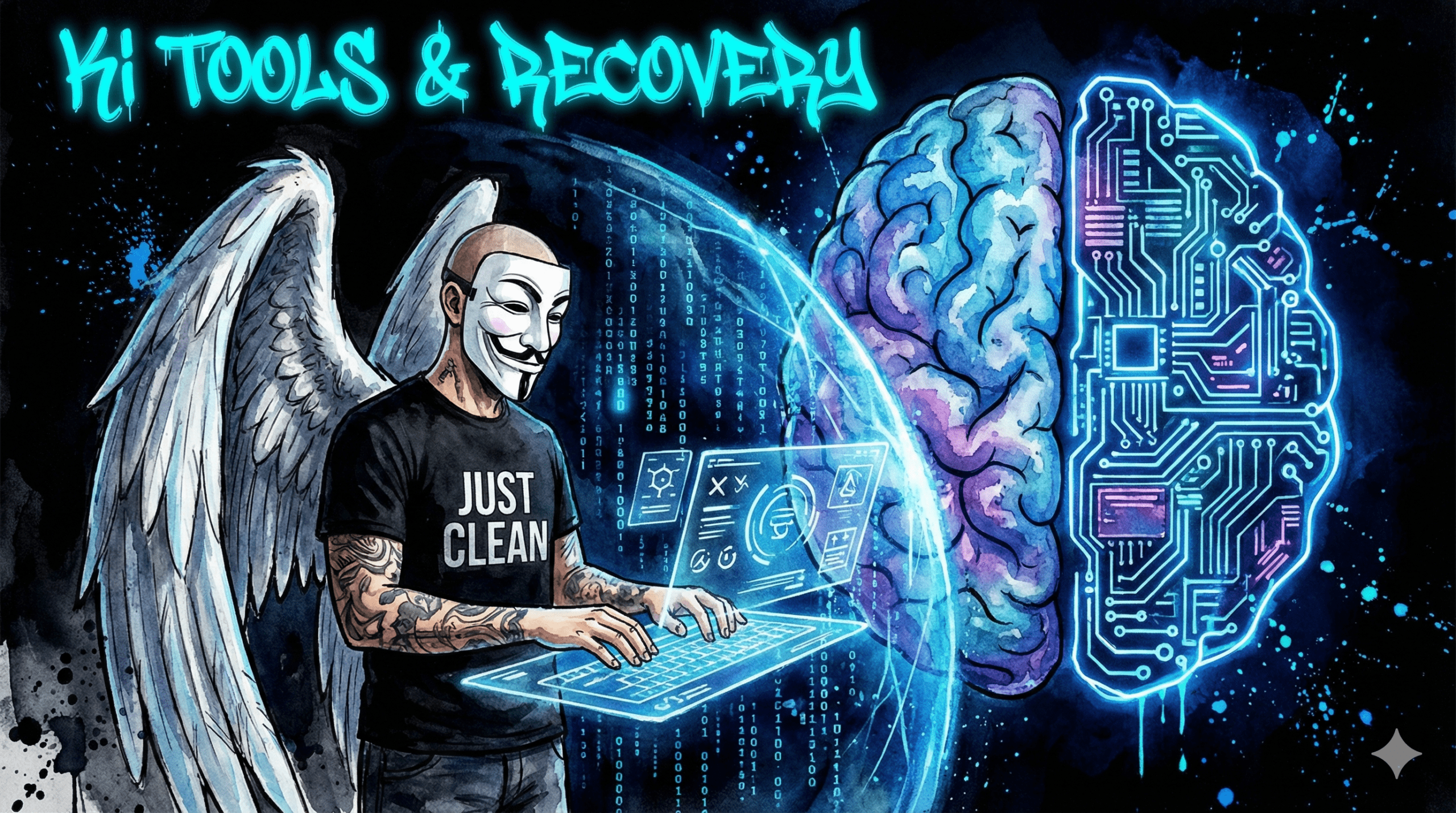 KI Tools & Tech-Recovery