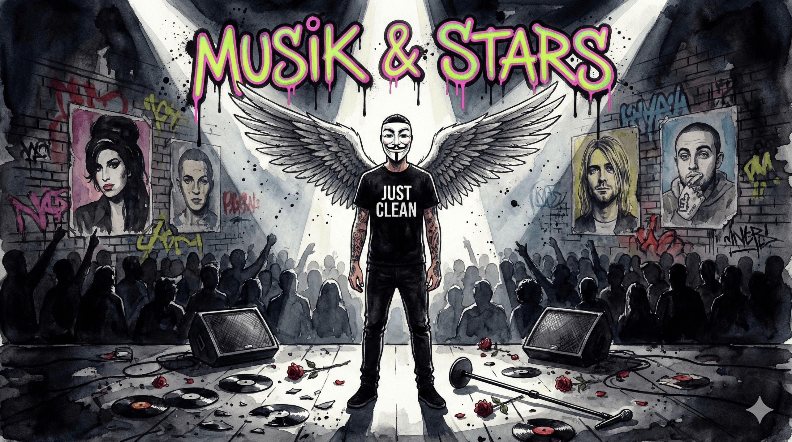 Musik & Stars