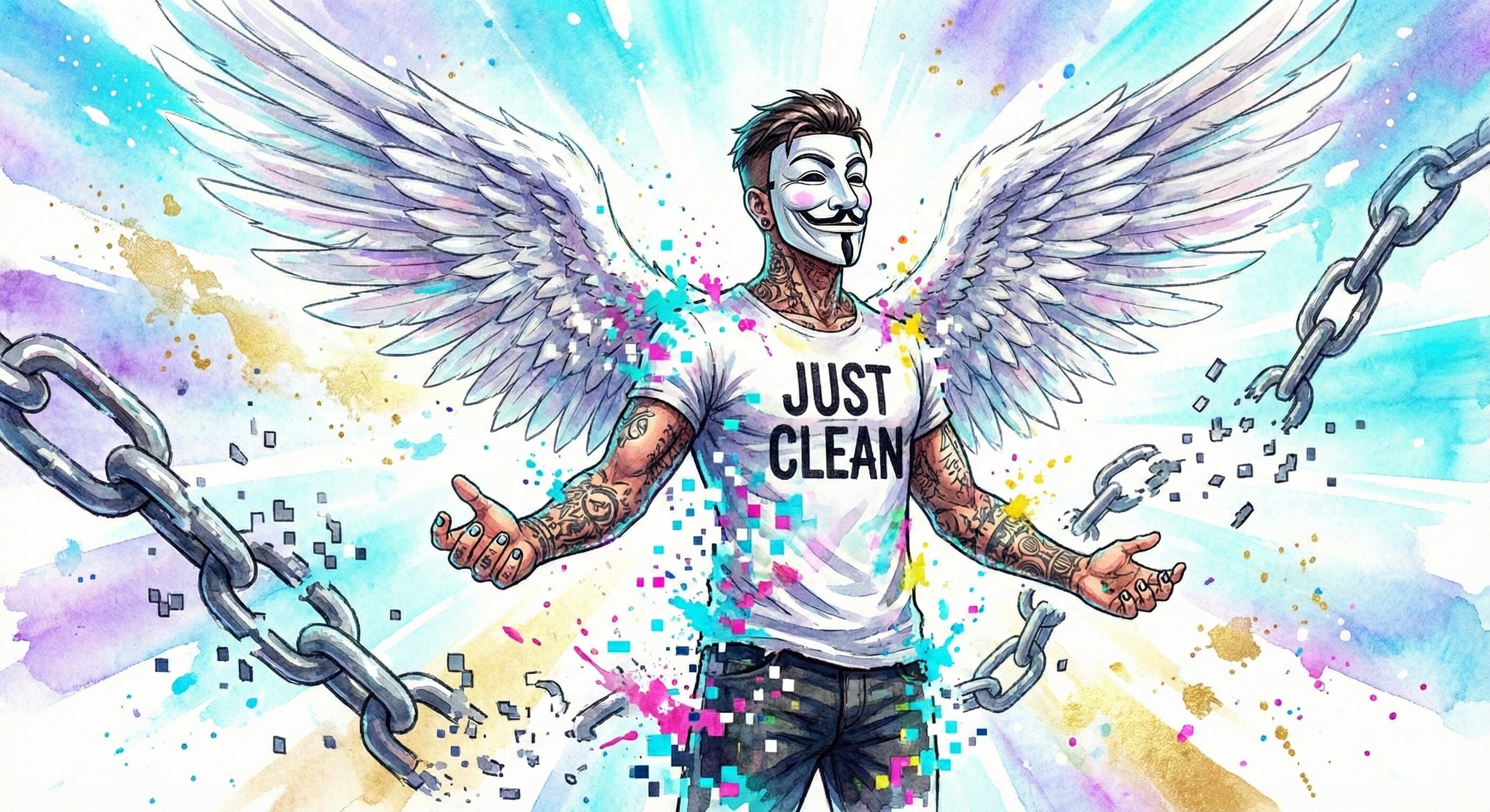 NeelixberliN Recovery und Neustart