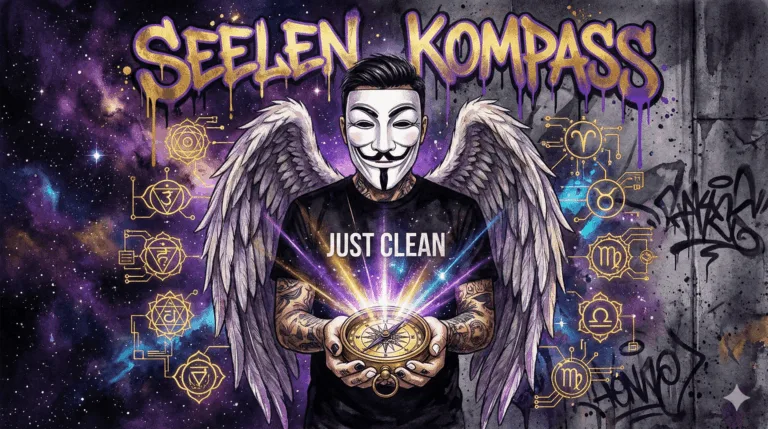 Seelen Kompass - Spiritualität und Suchthilfe