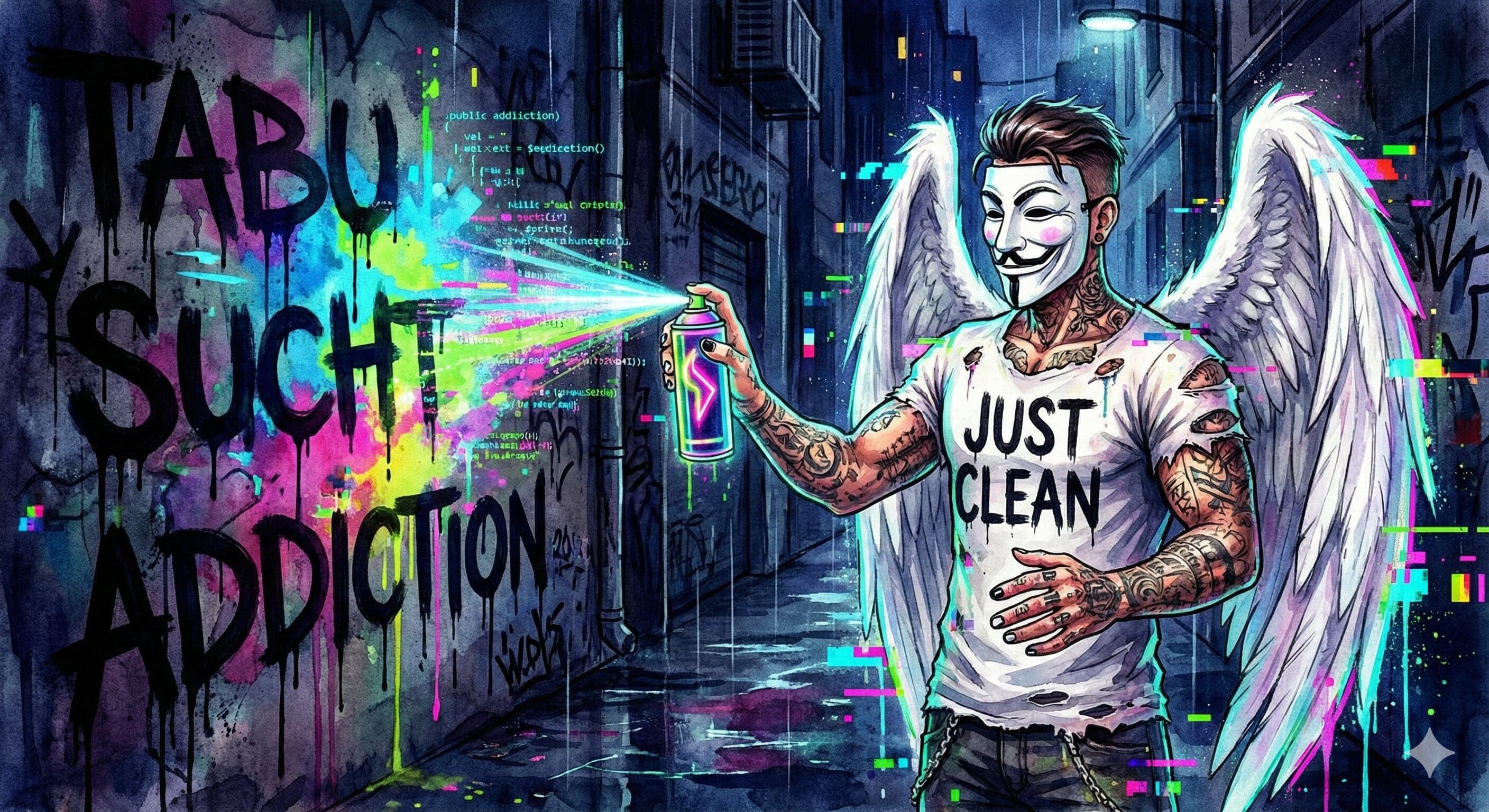 NeelixberliN Sucht Real Talk