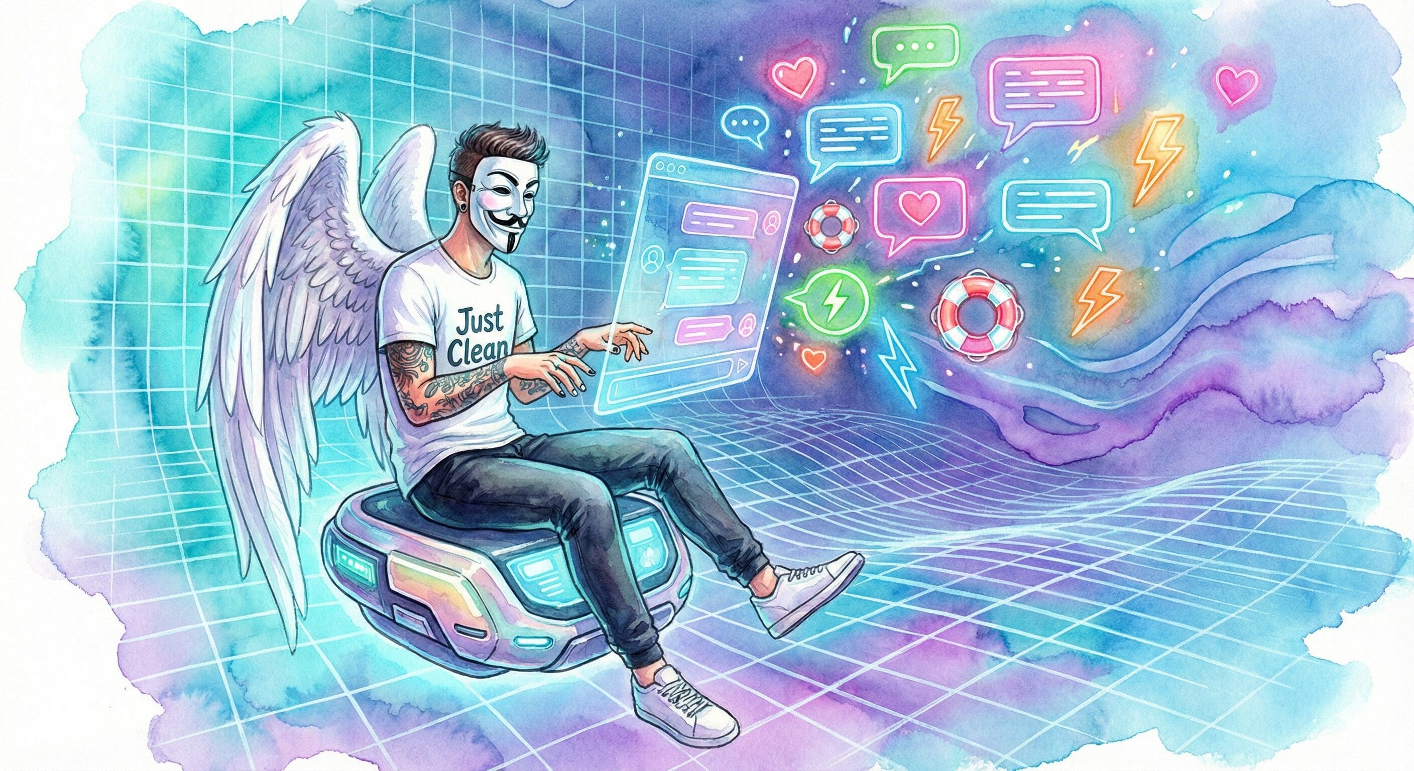 NeelixberliN Digitale Suchtberatung