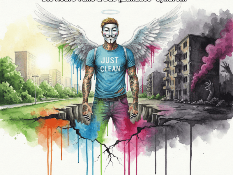 Umfeldwechsel in der Recovery: Die Neuro-Falle & Das „Zuhause“-Syndrom – Warum deine alte Wohnung dich killt