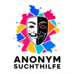 Anonym Suchthilfe App