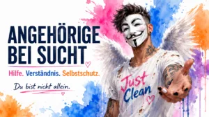 NeelixberliN – Hilfe für Angehörige bei Sucht