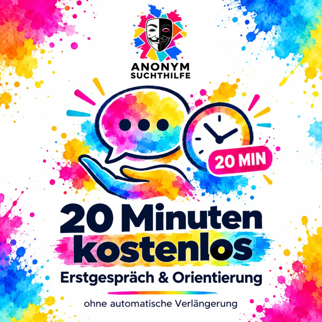 Kostenloses Kennenlernen (20 Min.)