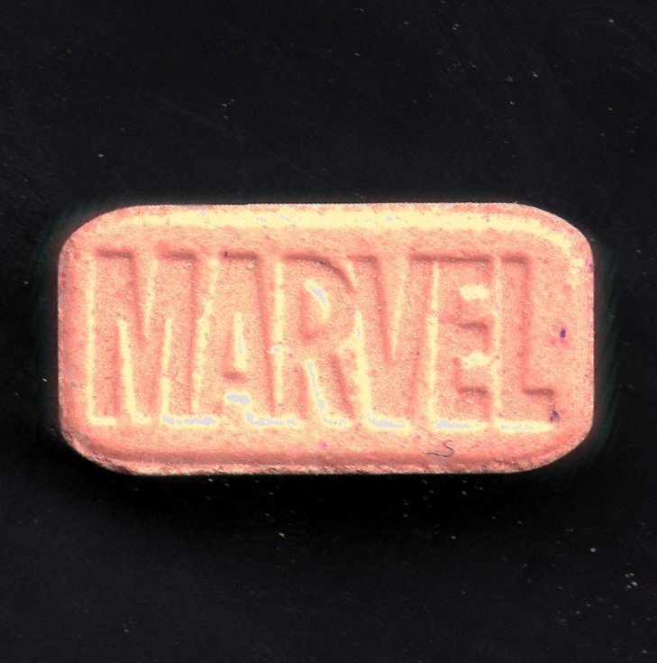 Pillenfoto