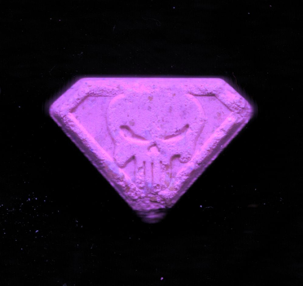 Pillenfoto
