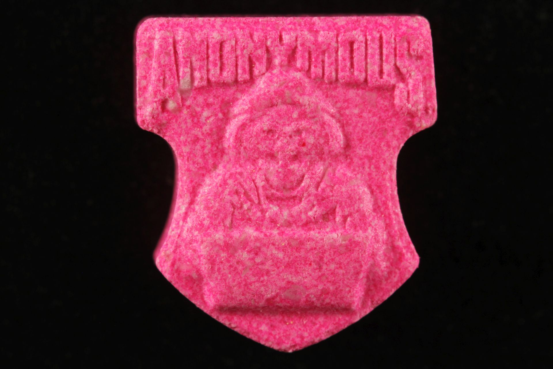 Pillenfoto