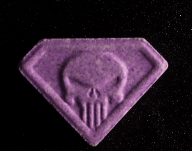 Pillenfoto