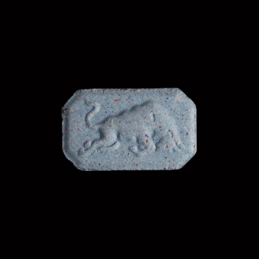 Pillenfoto