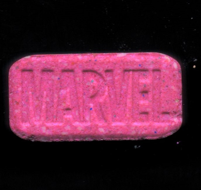 Pillenfoto