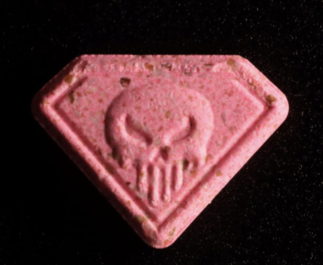 Pillenfoto
